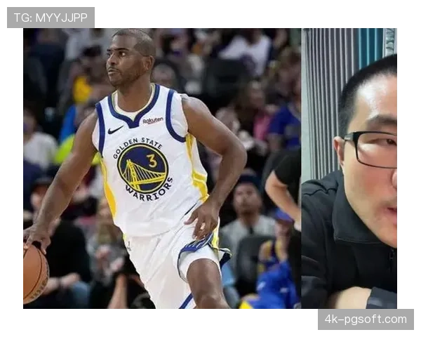 更衣室的定心丸：专访生涯最后一季的勇士老将克里斯·保罗